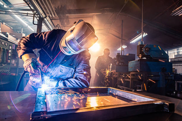 Affordable Welder Services in Forked River, NJ