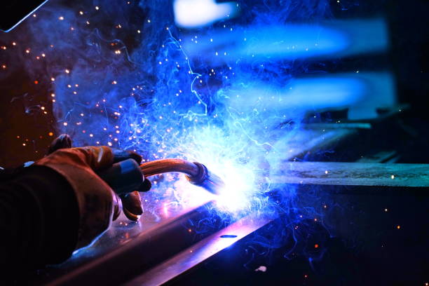 Best Marine and Shipbuilding Welding in Forked River, NJ