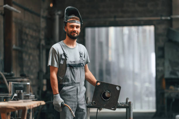 Best Welding Inspection and Certification in Forked River, NJ