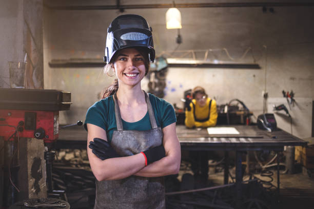 Professional Welder & Metal Fabrication in Forked River, NJ