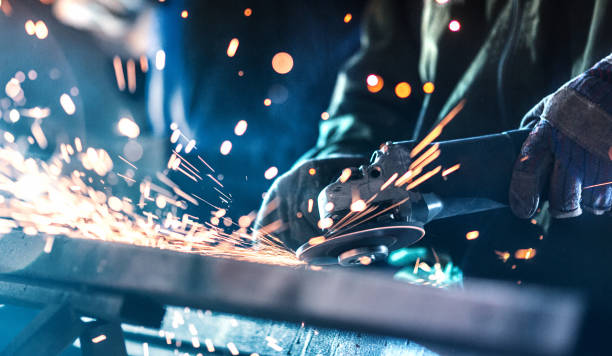 Best Specialty Welding Processes in Forked River, NJ